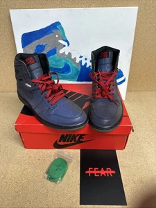 Größe 13 - Air Jordan 1 Retro Zoom High Fearless BV 0006-900 - Bild 1 von 14