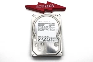 EMC 0F10452-DD SDF2TB 7.2K SATA 3.5 3G DATADOMAIN PN 0973665-01 - Picture 1 of 7