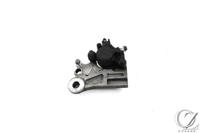 04-11 Suzuki DL650 Vstrom 650 Rear Brake Caliper - Image 1 of 4