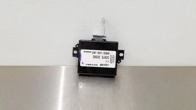 18 MÓDULO DE CONTROL ASISTENTE DE ESTACIONAMIENTO NISSAN TITAN XD 285323JA2C Foto 1 de 4