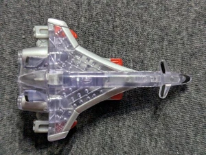 Vintage TRANSFORMERS ARMADA Mini-Con AIR DEFENSE TEAM Minicon RUNWAY Star Saber - Picture 1 of 2