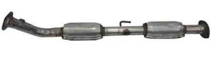 Catalytic Converter for 2009-2010 Toyota Tacoma Base 2.7L L4 GAS DOHC - Picture 1 of 6