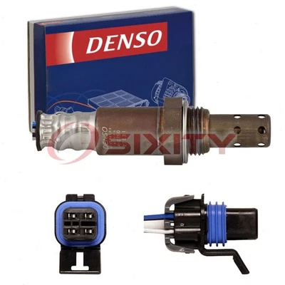Sensor de oxigênio downstream Denso para 2012-2017 Buick Enclave 3.6L V6 escape nj - Imagem 1 de 4