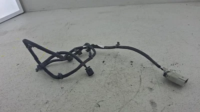 2013-2015 Cadillac ATS para-choque traseiro sensores de proximidade estacionamento chicote de fios fabricante de equipamento original - Imagem 1 de 4