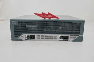 Cisco CISCO3845 CISCO3845 ROUTEUR AC PWR - Photo 1/6