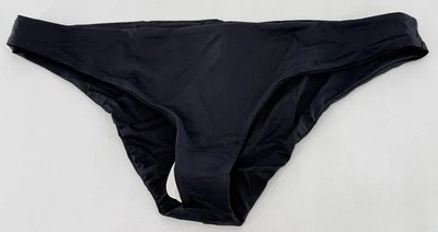 Nuevo con etiquetas Parte inferior de natación Prana para mujer Gemma reversible hipster negra talla grande Foto 1 de 4