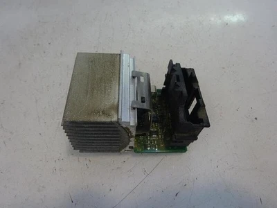 resistance chauffage PEUGEOT 308 - T7 2007 - 2011 - SW BERLINA iverp146218 - Photo 1/4