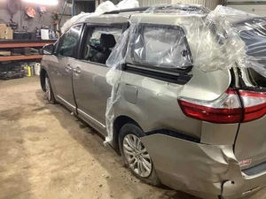 Ignition Switch Keyless Ignition Smart Key Fits 15-20 SIENNA 101421 - Picture 1 of 10