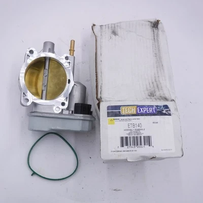 Tech Expert ETB140 节气门车身适用于 2004 - 2007 别克 Rainier — 第 1/3 张图片