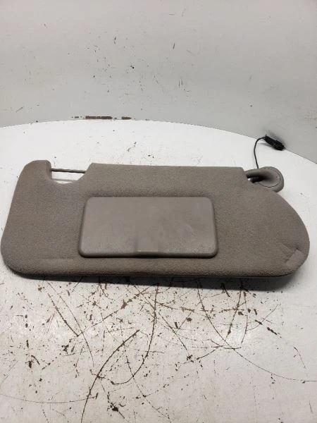 Parasol derecho pasajero con iluminación compatible con 02-04 BRAVADA 1056335 Foto 1 de 4