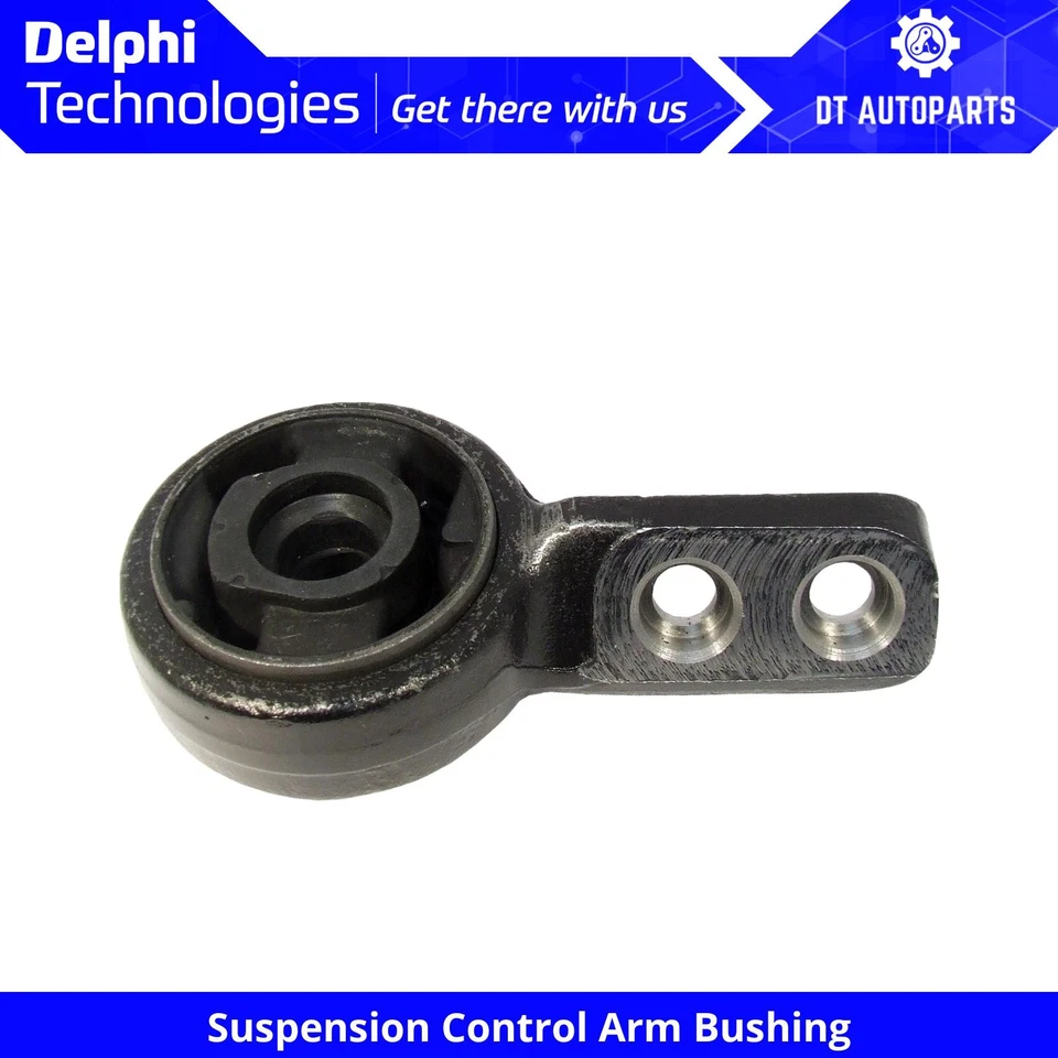 Brazo de control de suspensión delantero izquierdo Delphi para BMW 318is 1992-1999 Foto 1 de 1