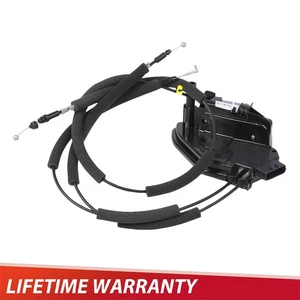 New Door Lock Actuator for Nissan Rogue 2016-2019 SUV Front Left 80501-4BA0B - Picture 1 of 16