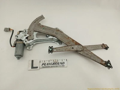 Ford Mustang Driver Left Front Door Window Regulator Electric Fits 1996-2004 96 - Image 1 of 4