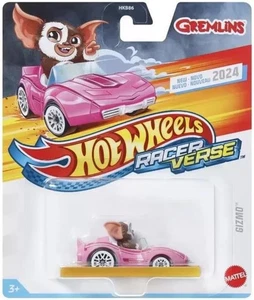 Hot Wheels Racer Verse Spielzeugfahrzeug 1:64 Gremlins 2024 Edition Weihnachten - Bild 1 von 4