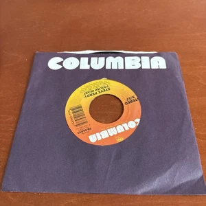 STEVE PERRY Foolish Heart It's Only Love 45 7" Record Vinyl Records - Foto 1 di 5