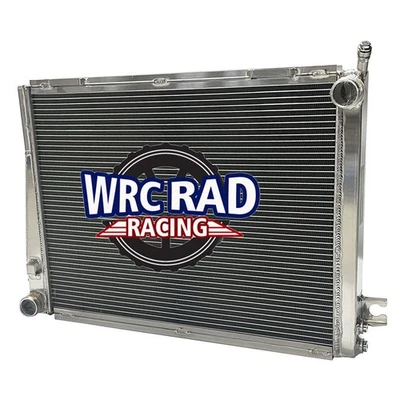 Radiador MT para BMW 3 E30 320i 323i 325i 325ix 325e M20 1982-1993 1986 1985 1984 Foto 1 de 4