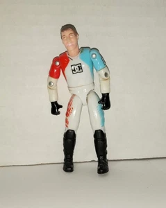 Road Champs TRAVIS PASTRANA Figure Motocross 199 DC Shoes MXS Moto Xtreme Sports - Picture 1 of 2