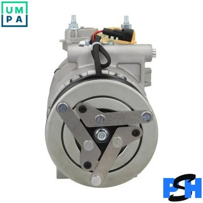 COMPRESSOR AIR CONDITIONING 090.595.070.020 FOR FORD MONDEO/V/Turnier TRANSIT - Image 1 of 4