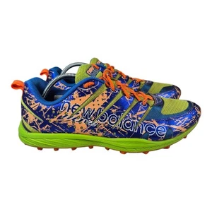 New Balance MT110 V2 Multicolour MT100AP2 Men's Trainers Size UK9/EU43 - Picture 1 of 17
