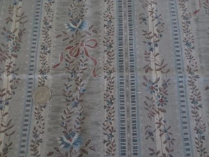 4684.  E. E. Schenck DAIWABO Craft, Quilting COTTON FABRIC - 43-1/2" x 2 yds. - Picture 1 of 3