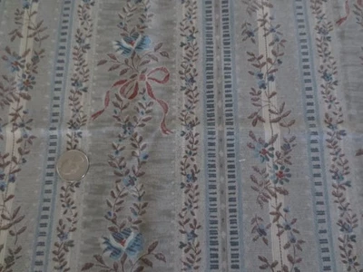 4684.  E. E. Schenck DAIWABO Craft, Quilting COTTON FABRIC - 43-1/2" x 2 yds. - Image 1 of 3