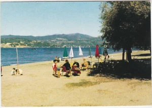 LISANZA - VARESE - LAGO MAGGIORE - VIAGG. -9905- - Picture 1 of 1