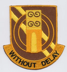 25 Support BN BC Patch Kat. Nr. C5791 - Bild 1 von 1