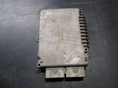 Dodge Avenger 1998 ordenador motor ECM (A9) 05269834aj enchufe astillado Foto 1 de 2