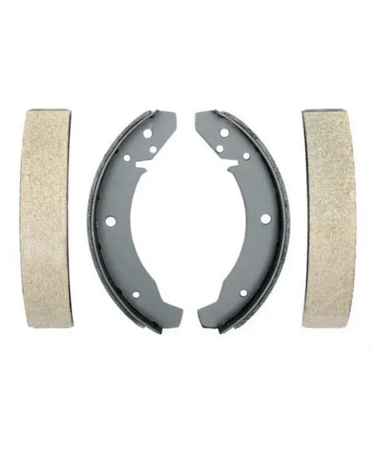 Zapatas de freno Volkswagen Beetle Karmann Ghia Super Beetle 1968-1979 Foto 1 de 1