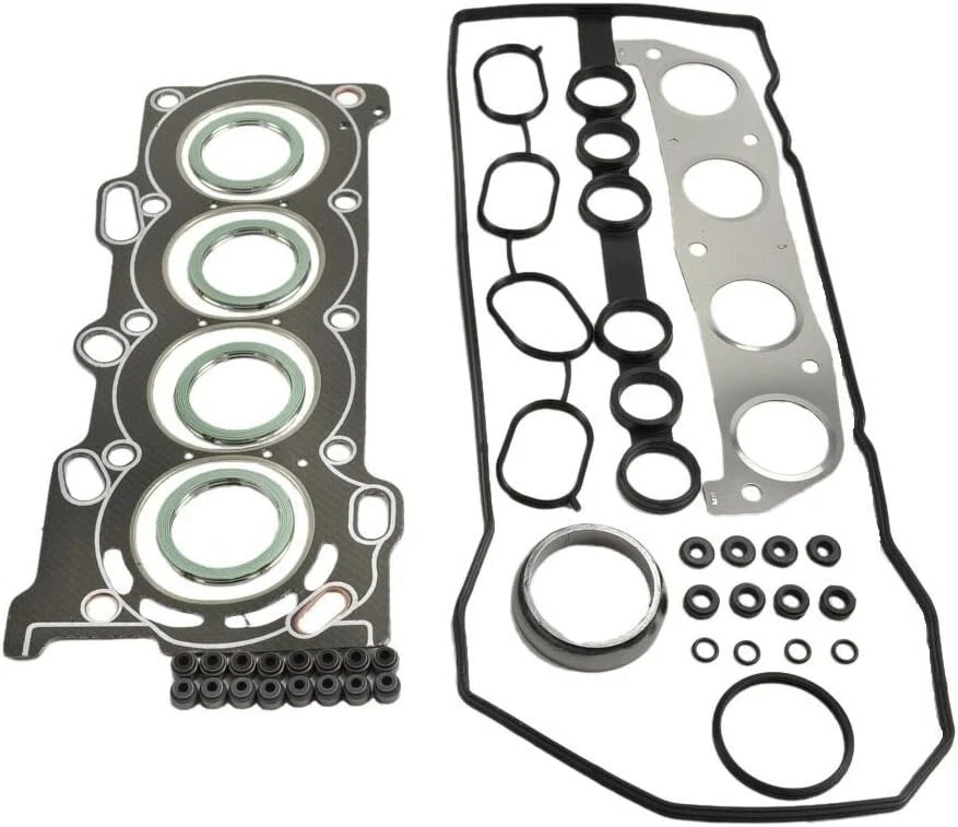 Head Gasket Set For 1998-2008 Chevrolet Prizm Pontiac Vibe For Toyota MR2 1.8L - Image 1 of 2