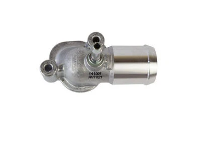 Carcasa termostato para Ford F150 2011-2014 Motorcraft 47154 YVKG 2013 2012 Foto 1 de 2