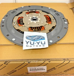 Lexus Genuine CT200h Toyota Prius Transmission Input Damper Assy 31270-47060 OEM - Picture 1 of 17