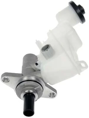 Brake Master Cylinder Dorman M630931 fits 12-19 Toyota Yaris - Image 1 of 4