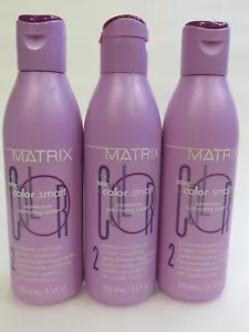 MATRIX COLOR SMART CONDITIONER 8.5 OZ (Lot of 3) - Picture 1 of 2