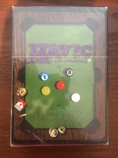 Havic: The Bothering MTG Parody Starter Deck