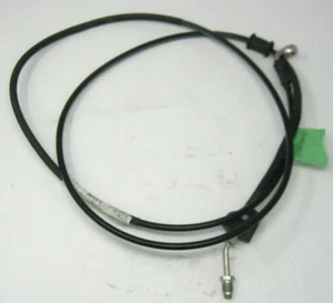 Harley-Davidson OEM 15-16 Road Glide Hydraulic Clutch Line 37200097 - Picture 1 of 5
