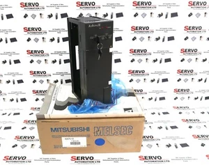 A2ACPU-S1 Mitsubishi Electric MELSEC CPU Module PLC A2ACPUS1 - Picture 1 of 5