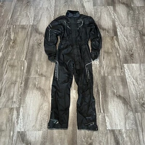 Dririder Thunderwear Traje de Una Pieza Dri Rider Moto Impermeable Moto M - Imagen 1 de 8