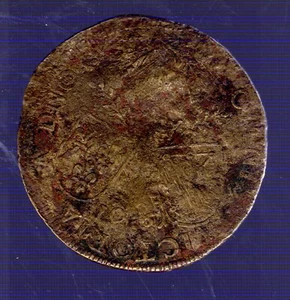 Unidentified Jeton Counter Token #379 - Bild 1 von 2