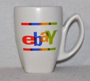Ebay Ceramic Coffee Tea Mug I Came, I Saw, I Bid Made In USA - Picture 1 of 3