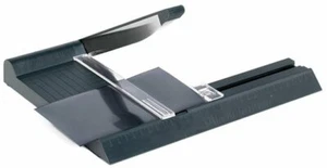 Cortador de montaje de sello de faro / guillotina - Cortes de hasta 180 mm - Imagen 1 de 2