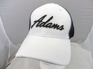ADAMS Baseball Cap Mütze verstellbar Flex Fit L XL  - Bild 1 von 4