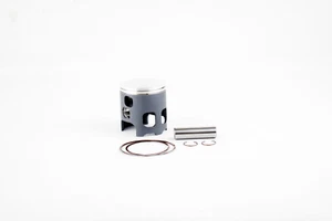 Wossner Piston Kit 8075D075 Yamaha Banshee 350 87-06 .75mm Over - Picture 1 of 1