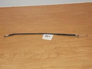 Germany shutter release cord 9 inch for for 35mm SLR Camera Photography - Picture 1 of 2