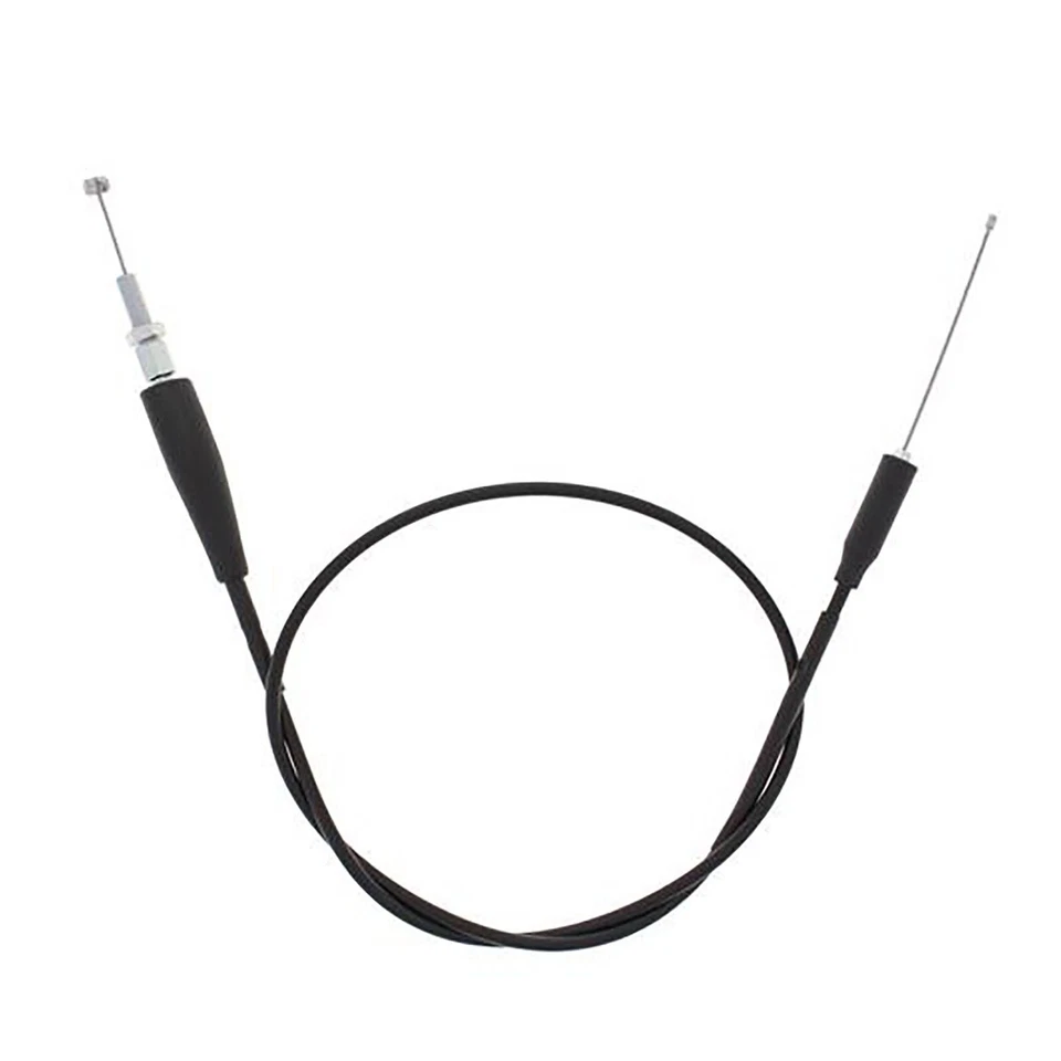 Cable de acelerador todas las bolas para Kawasaki KX500 1984-2004 >45-1015 Foto 1 de 1