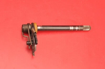 Рычаг рычага переключения передач трансмиссии 2004 03-06 Gas Wild HP 300 EC300 - Изображение 1 из 4