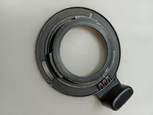 Adattatore Pentacon Praktica M42 - Foto 1 di 2