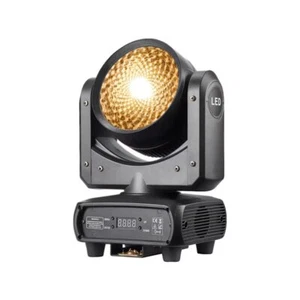 LED 120W RGBW Moving Head Wash Light Wall Wash Effect Cob Light DMX512 For DJ - Bild 1 von 13