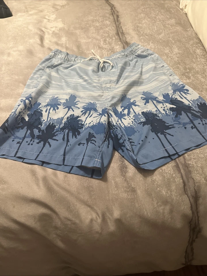 Men’s Swimsuit Trader Bay - Image 1 of 4