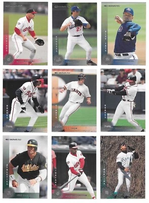 1997 Donruss Update Baseball Trading Cards / You Choose #s 271 - 447 / mb14 - Image 1 of 4